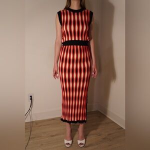 Sportmax defile size 38 italy